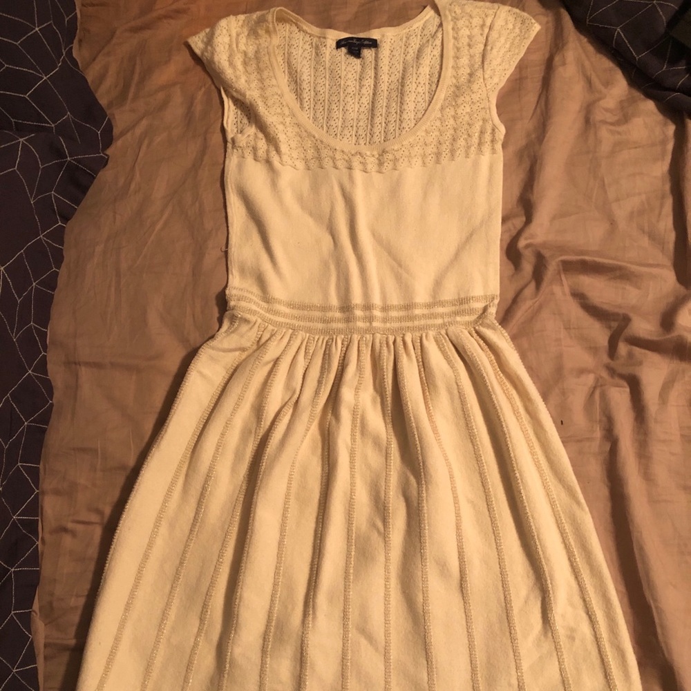 American Eagle Sweater Dress